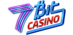 7Bit Casino logo