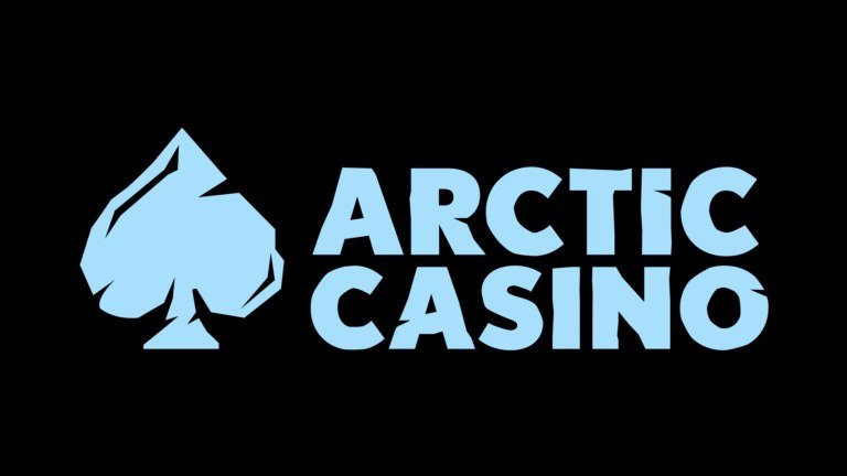 Arctic Casino logo