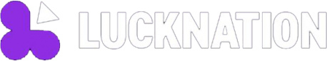 Luck Nation Casino logo