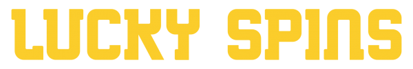 Lucky Spins logo