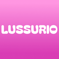 Lussurio Casino logo