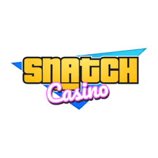 Snatch Casino logo