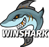 WinShark Casino logo